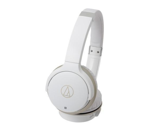 AUDIO-TECHNICA ATH-AR3BTWH - 1389084 - zdjęcie 2